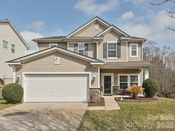 709 Ivy Trail Way, Fort Mill, SC 29715