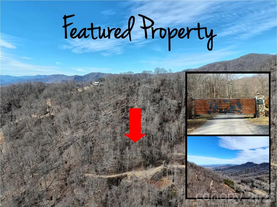 TBD Rock Ridge Road #9A & 9B, Leicester, NC 28748 - #2