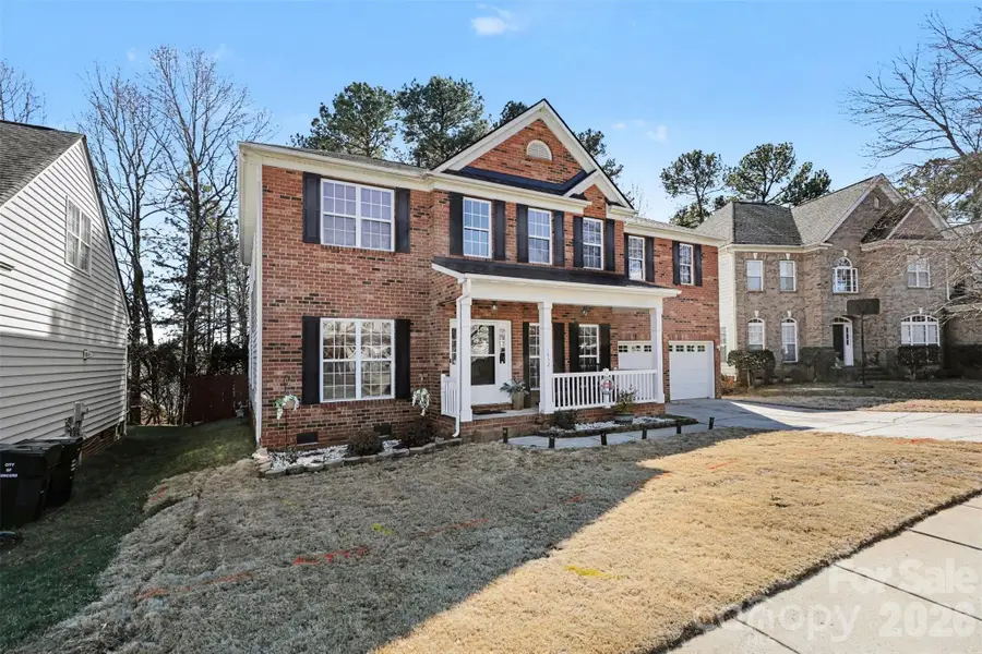 1432 Bedlington Drive Nw, Charlotte, NC 28269 - #2