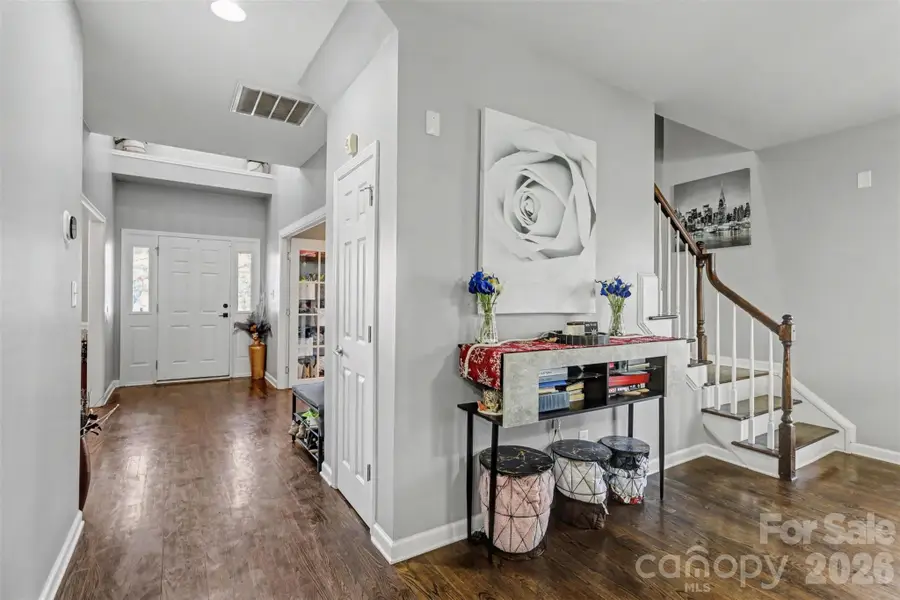 1432 Bedlington Drive Nw, Charlotte, NC 28269 - #3