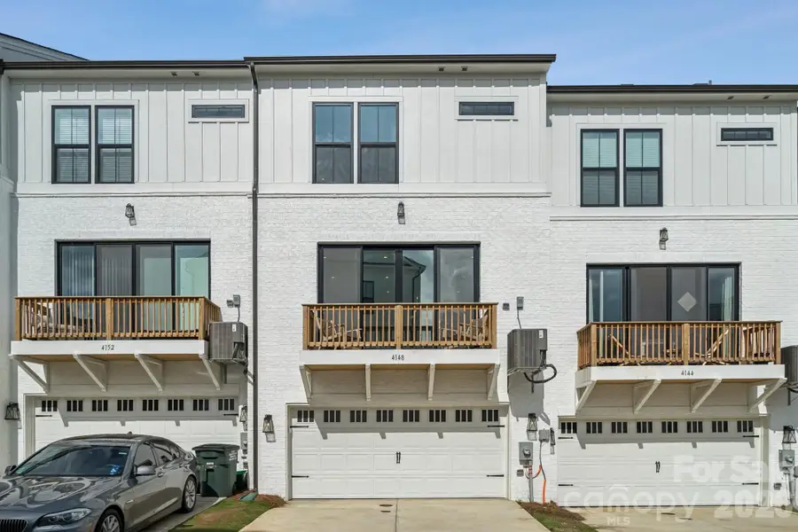 4148 Alexander View Drive, Charlotte, NC 28226 - #2