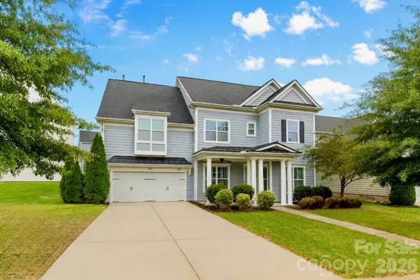 5401 Meadowcroft Way, Fort Mill, SC 29708