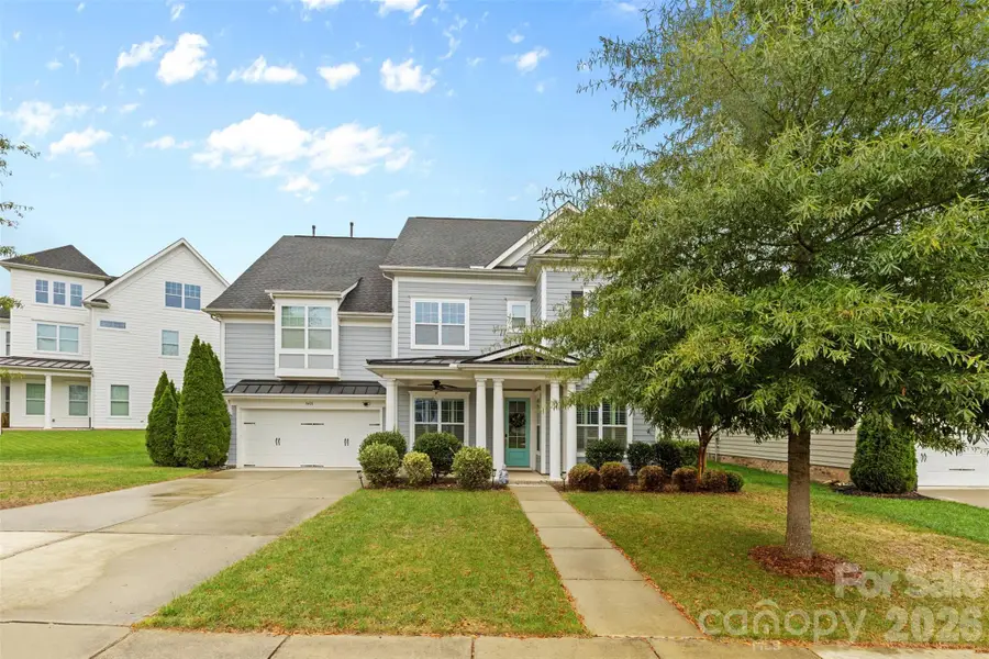 5401 Meadowcroft Way, Fort Mill, SC 29708 - #2