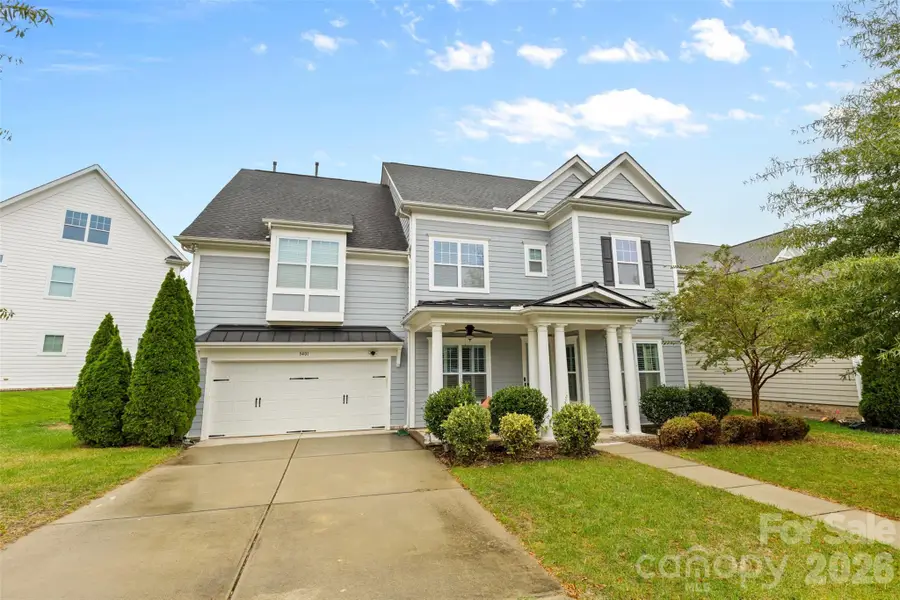5401 Meadowcroft Way, Fort Mill, SC 29708 - #3