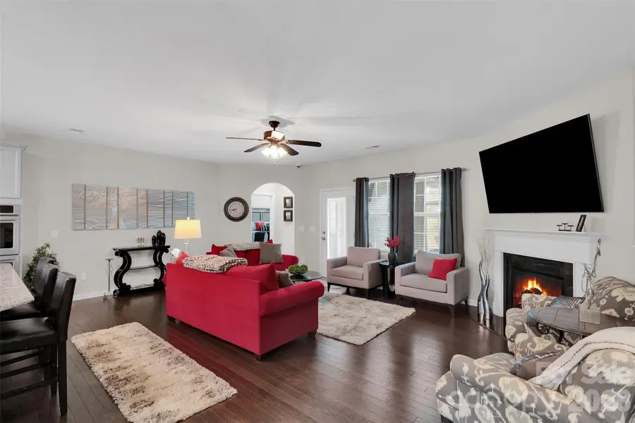 379 Kentmere Lane, Clover, SC 29710 - #3