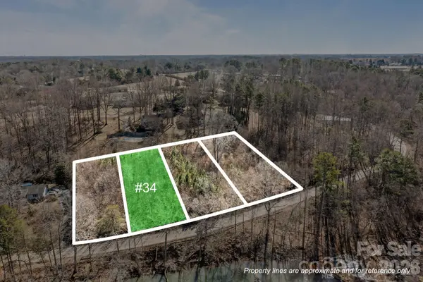 0 Old Wilkesboro Road #34, Statesville, NC 28625