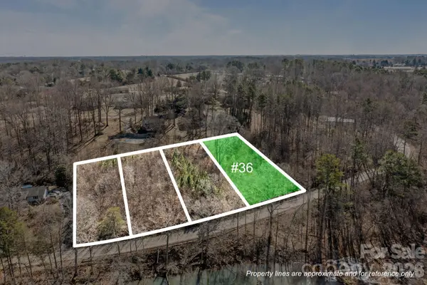 0 Old Wilkesboro Road #36, Statesville, NC 28625