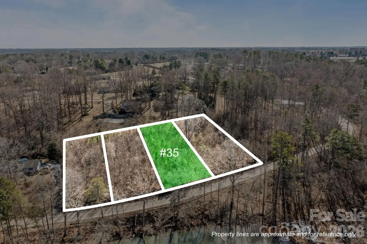 0 Old Wilkesboro Road #35, Statesville, NC 28625 - #1