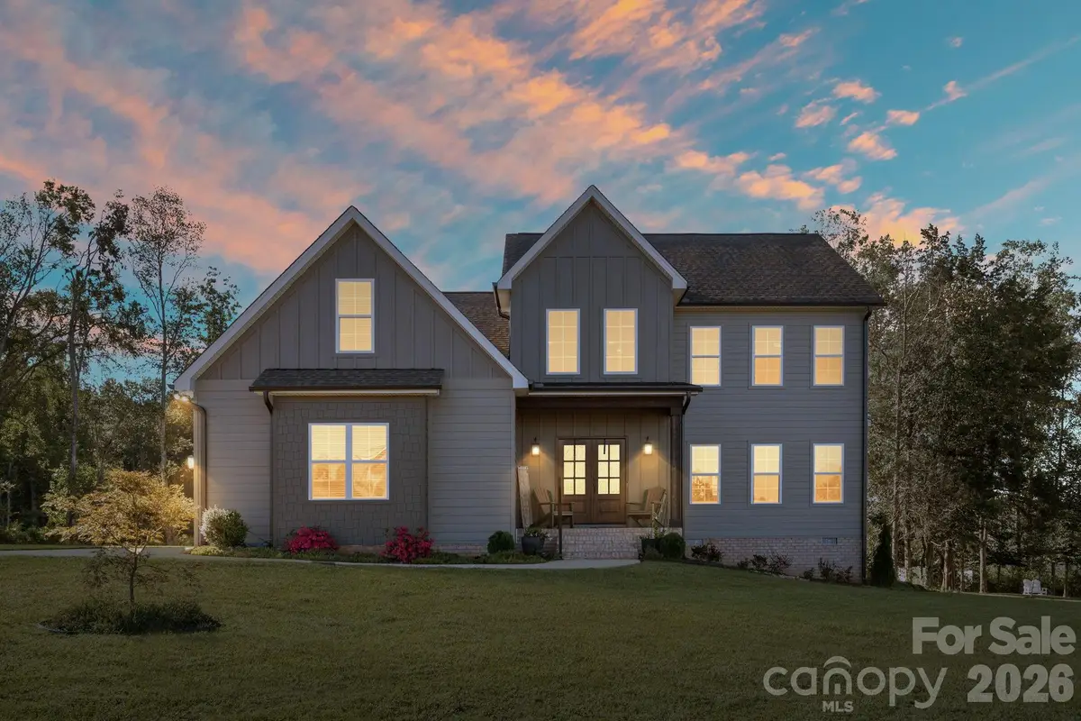 118 Arrendal Court, Mocksville, NC 27028 - #1