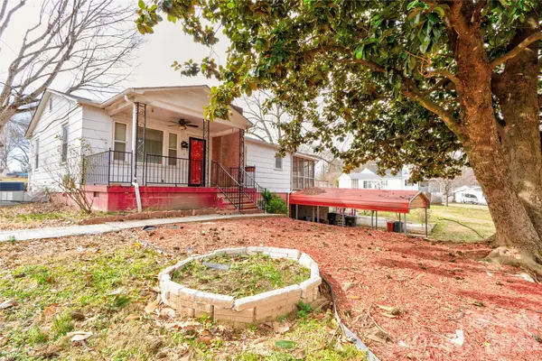 117 Spring Garden Drive, Gastonia, NC 28052