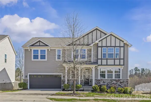 9032 Willowfield Drive, Charlotte, NC 28269