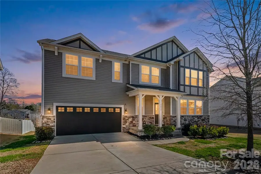 9032 Willowfield Drive, Charlotte, NC 28269 - #2