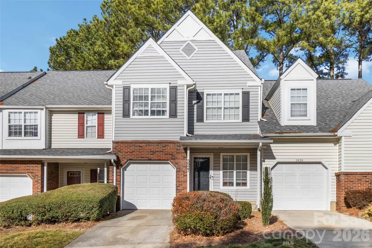 5927 Prescott Court, Charlotte, NC 28269 - #1