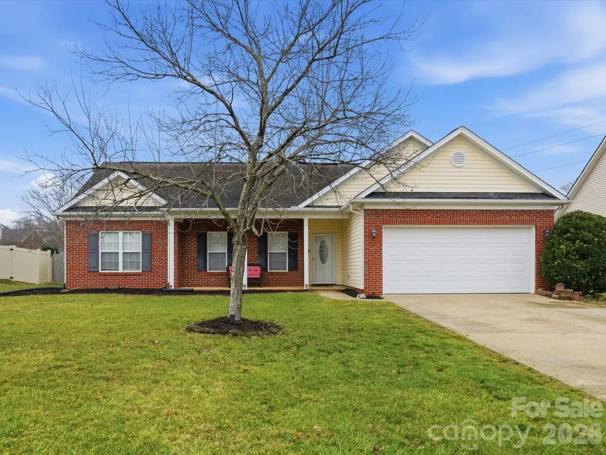 3746 Millington Court, Monroe, NC 28110 - #1