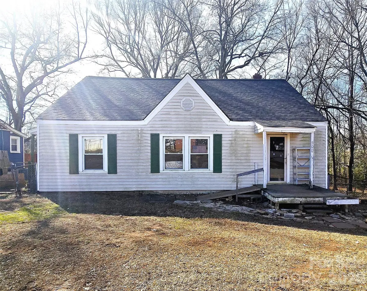 500 Lynn Street, Kings Mountain, NC 28086 - #1