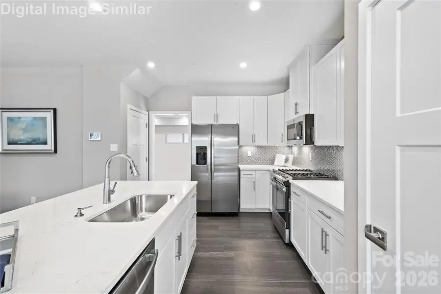 11194 Emerson Landing Drive, Charlotte, NC 28214 - #2