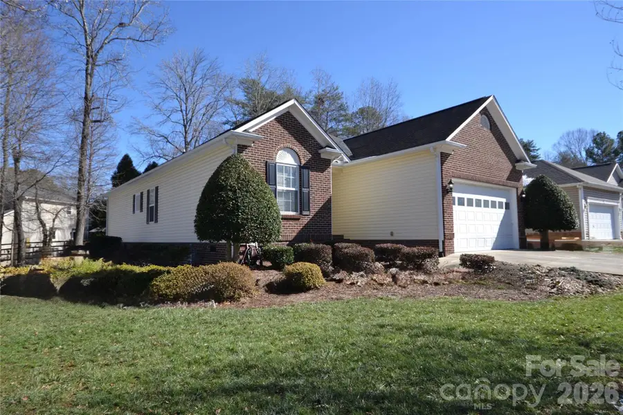 101 S Kayla Drive, Salisbury, NC 28146 - #2