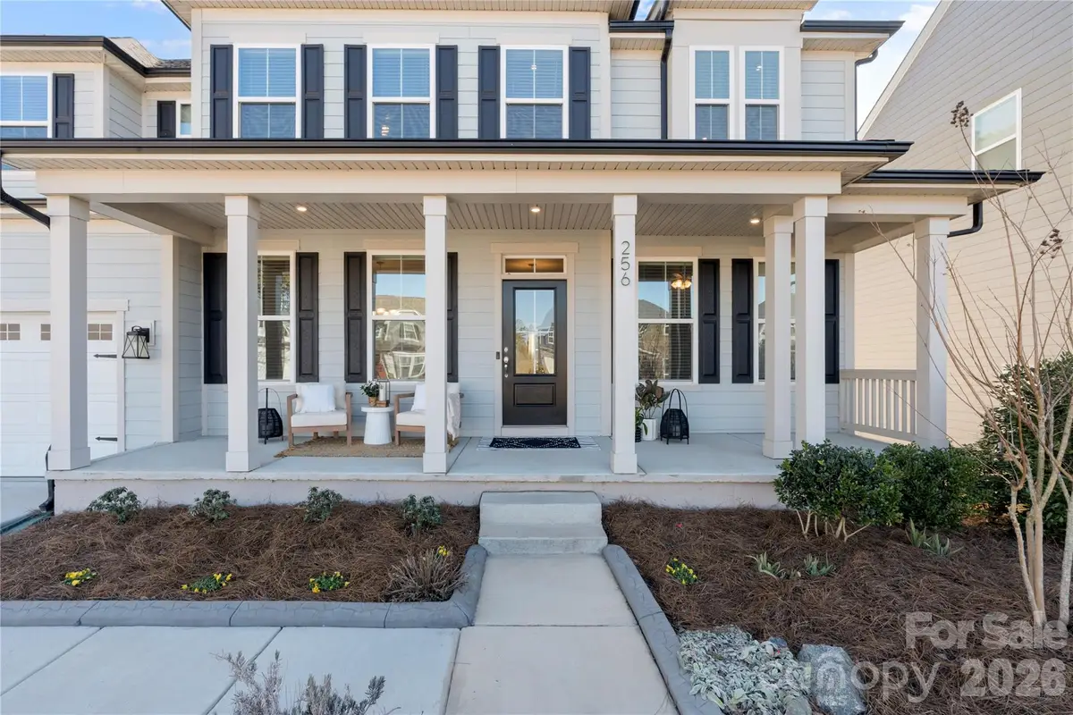 256 Boxelder Road, Clover, SC 29710 - #1