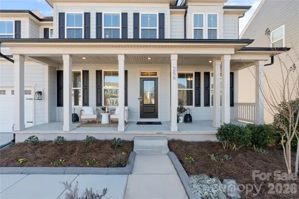 256 Boxelder Road, Clover, SC 29710