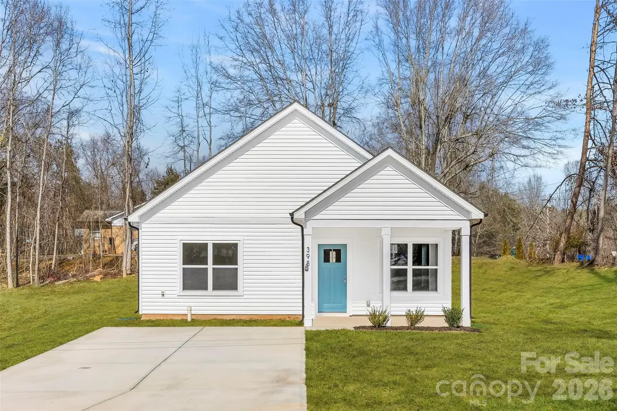 398 Brice Street, Kings Mountain, NC 28086 - #1