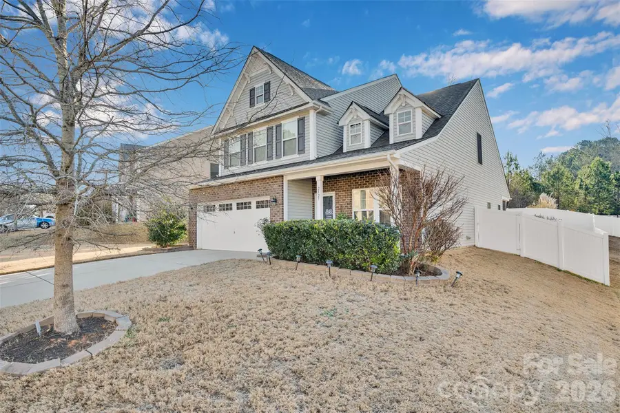 2527 Courtland Drive, Clover, SC 29710 - #3