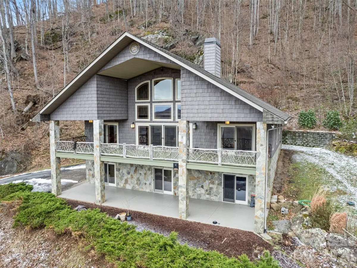 579 Bryson Heights, Waynesville, NC 28786 - #1
