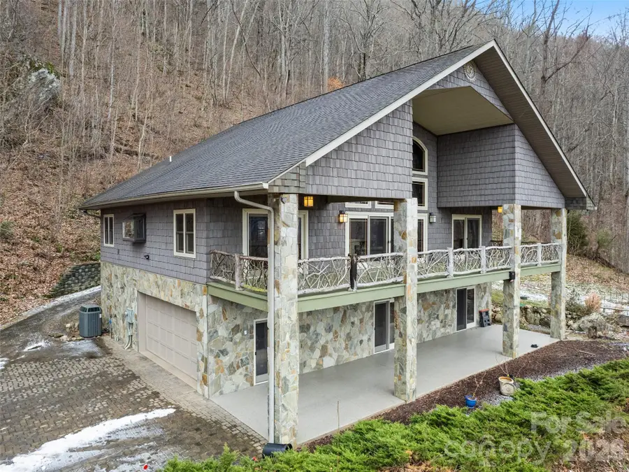 579 Bryson Heights, Waynesville, NC 28786 - #3
