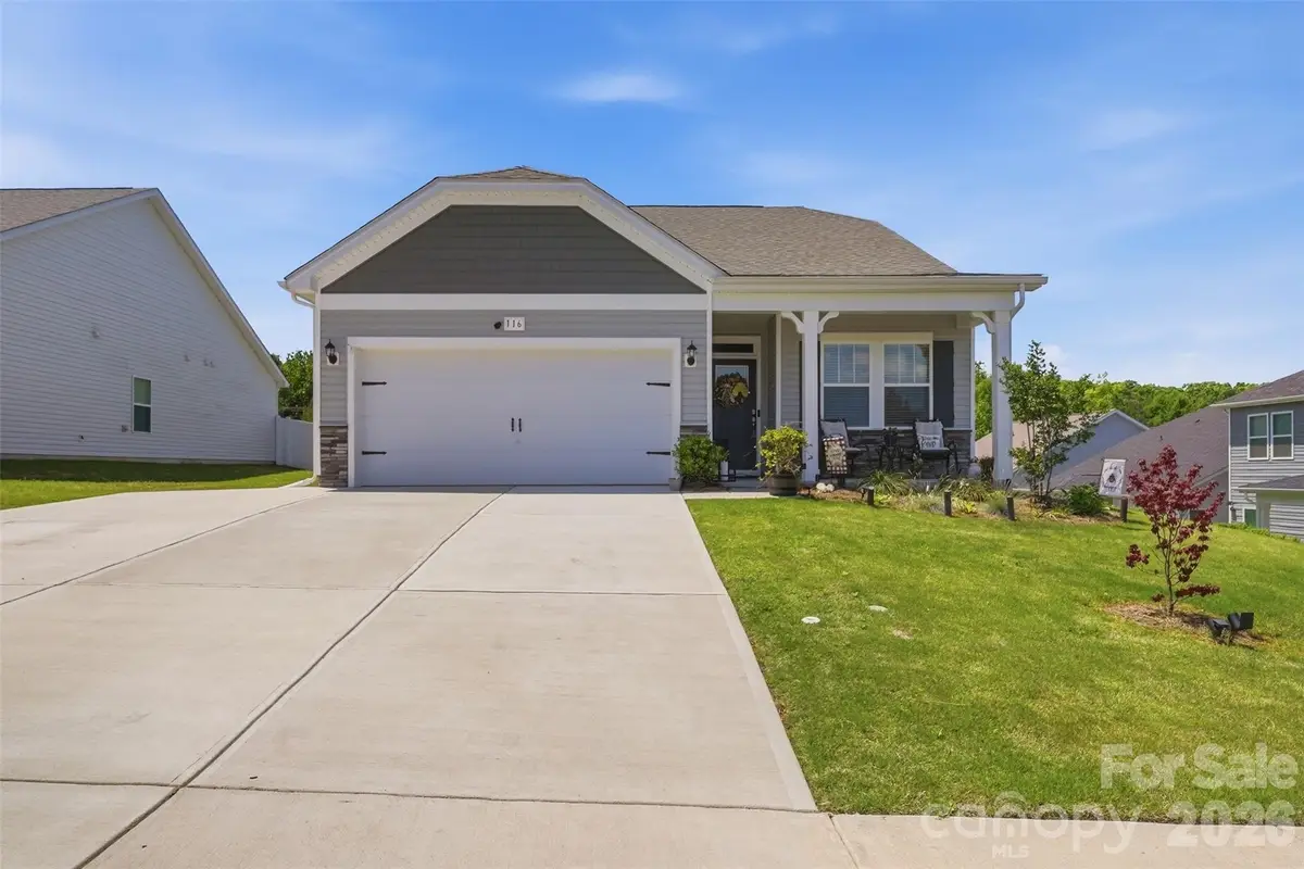 116 Camdenbrush Trail, Rock Hill, SC 29732 - #1