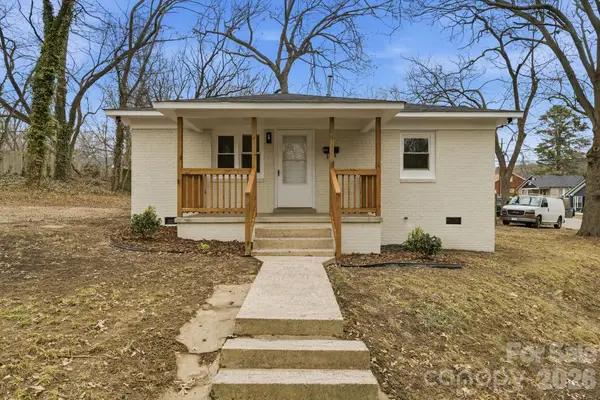 705 Gem Street, Kannapolis, NC 28083