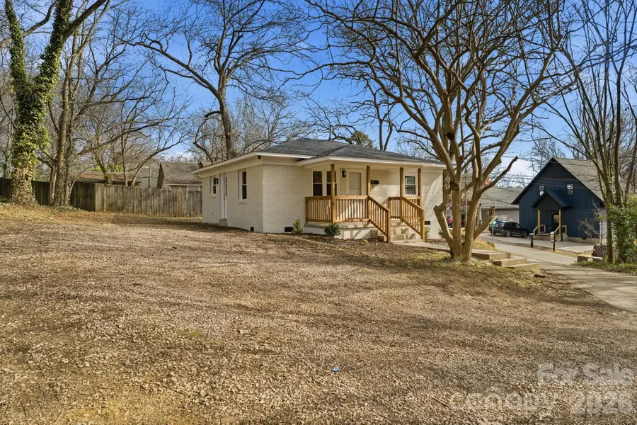 705 Gem Street, Kannapolis, NC 28083 - #3