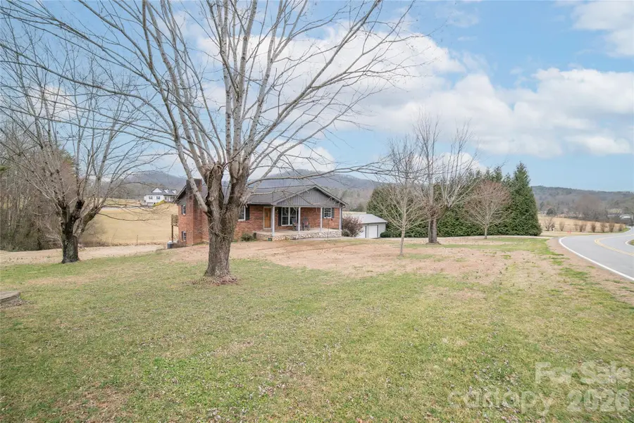 1681 Zion Hill Road, Marion, NC 28752 - #2