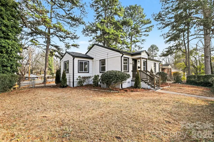2534 Druid Hills Way, Charlotte, NC 28206 - #3