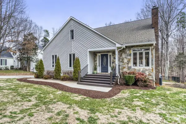 120 Tall Oak Drive, Mooresville, NC 28117