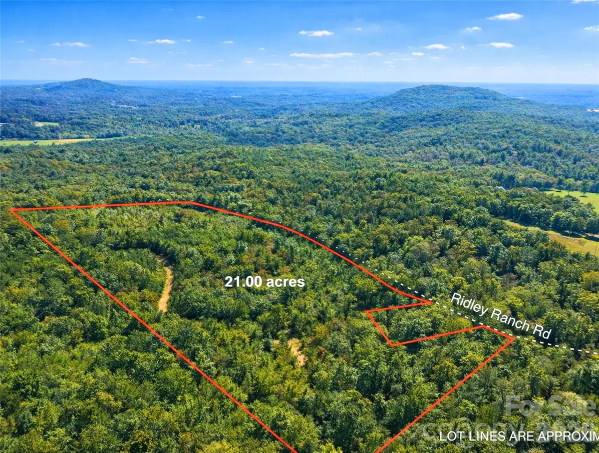 00-00 Ridley Ranch Road #LOT 2, Statesville, NC 28625 - #1