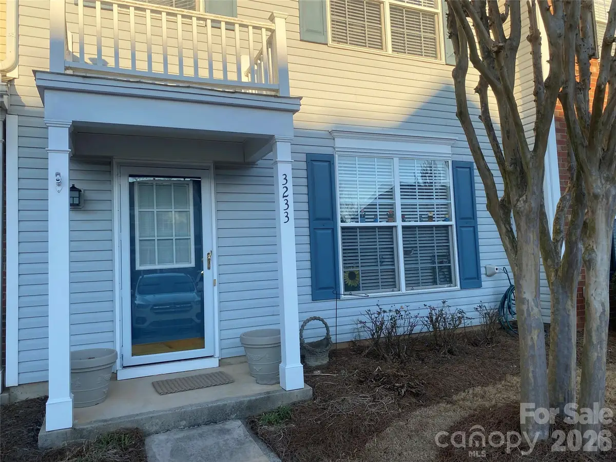 3233 Mannington Drive, Charlotte, NC 28270 - #1