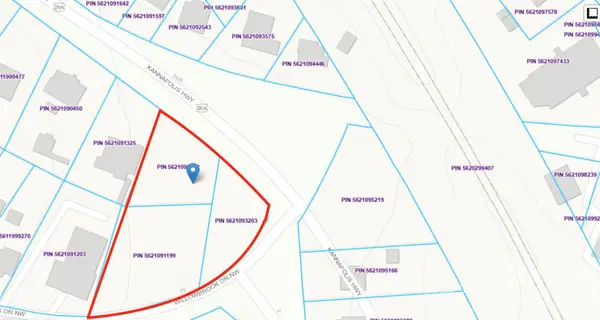 0 Kannapolis Highway, Kannapolis, NC 28081