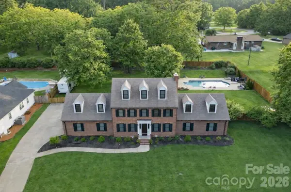 2315 Berkshire Drive, Salisbury, NC 28146