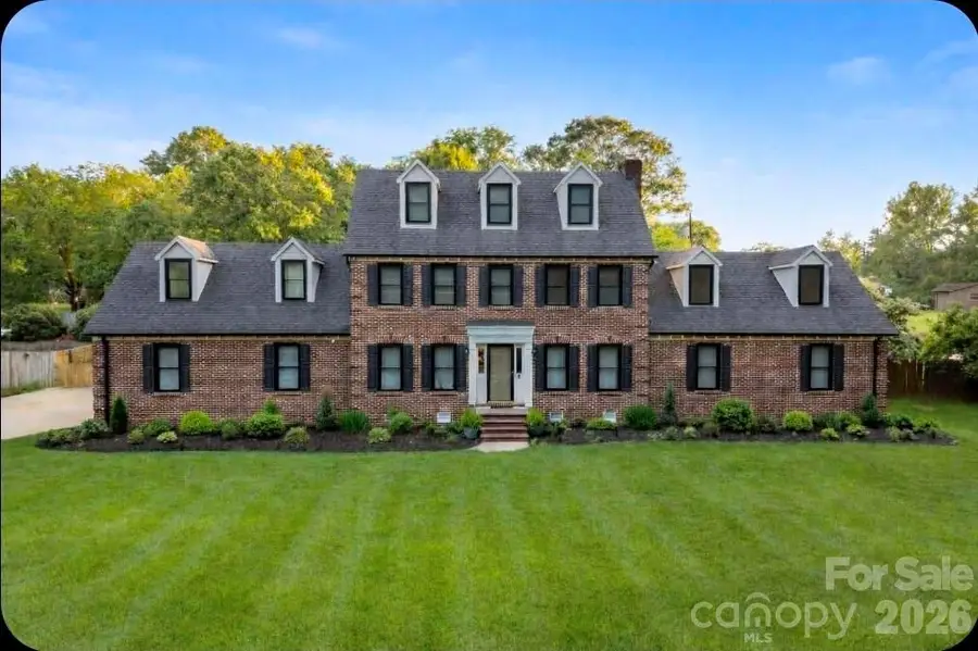 2315 Berkshire Drive, Salisbury, NC 28146 - #2