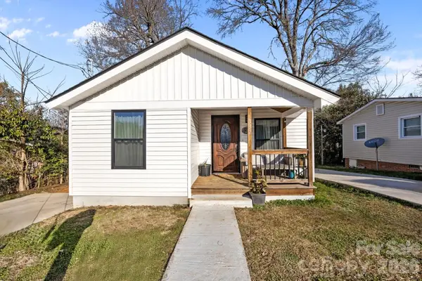 332 Dunlap Street, Lancaster, SC 29720