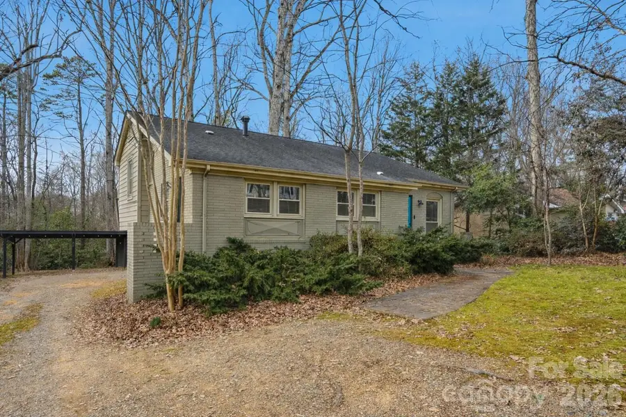 4226 Wright Avenue, Charlotte, NC 28211 - #2