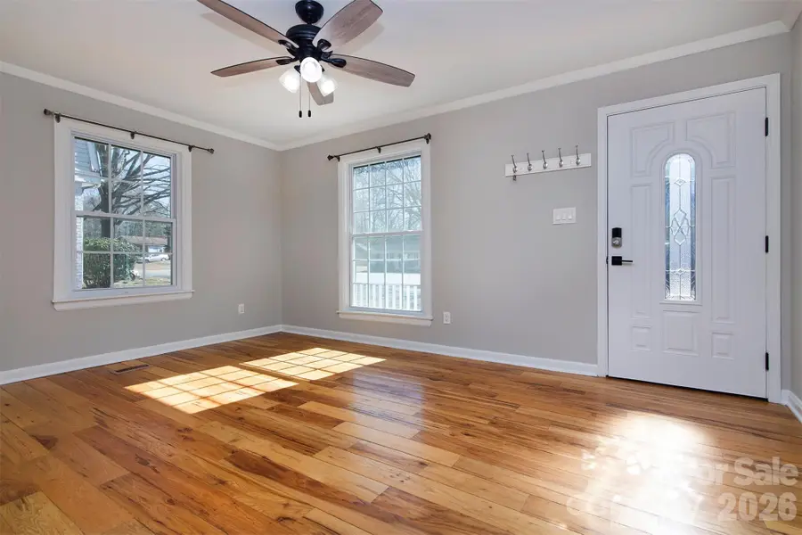 6515 Farmway Place, Charlotte, NC 28215 - #2