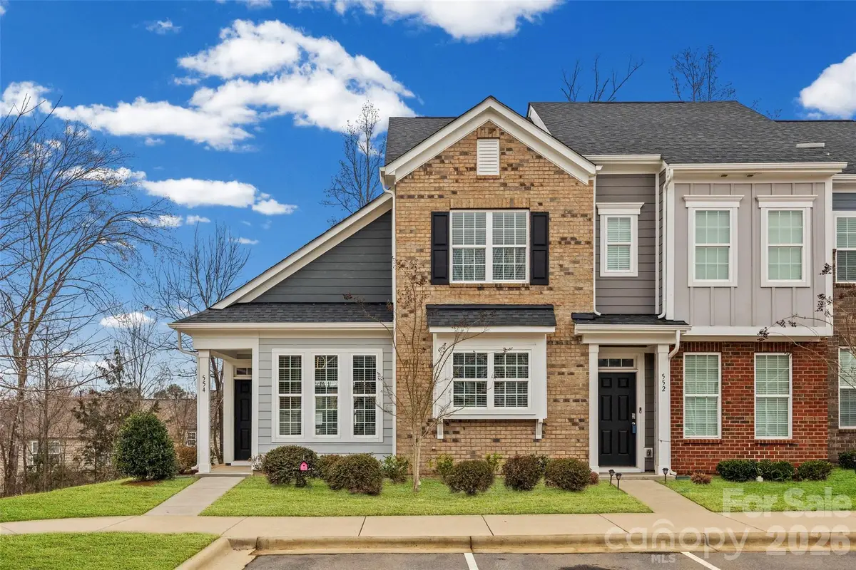 554 Dorman Street, Belmont, NC 28012 - #1