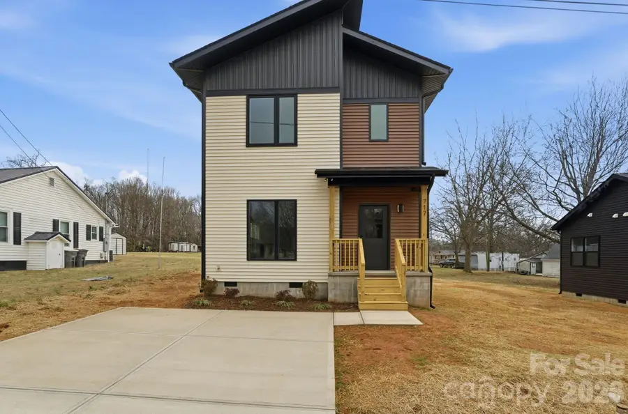 717 Margate Avenue, Kannapolis, NC 28081 - #2