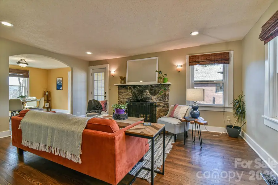 37 Buchanan Place, Asheville, NC 28801 - #3