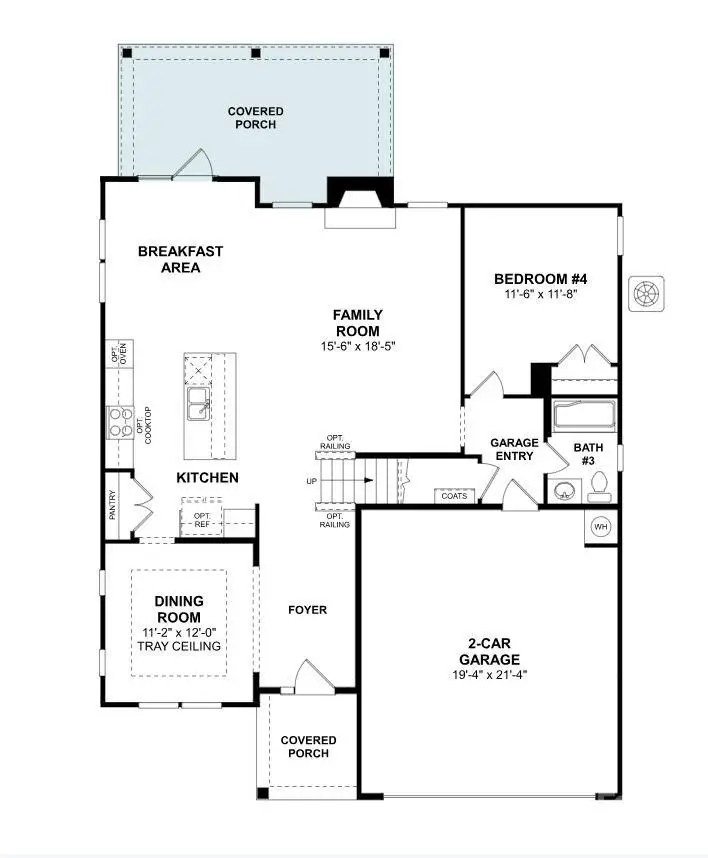 618 Downshire Road Nw, Concord, NC 28027 - #2