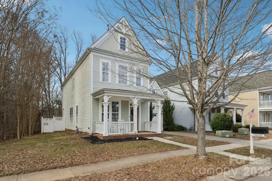 10125 Caldwell Forest Drive, Charlotte, NC 28213 - #2