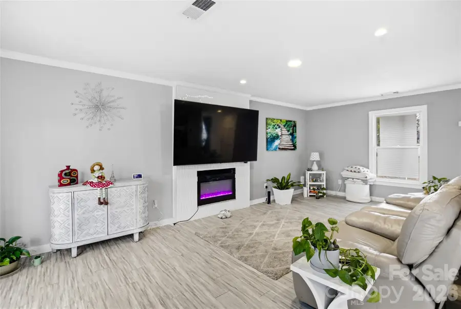 2316 Wineberry Court, Matthews, NC 28105 - #3