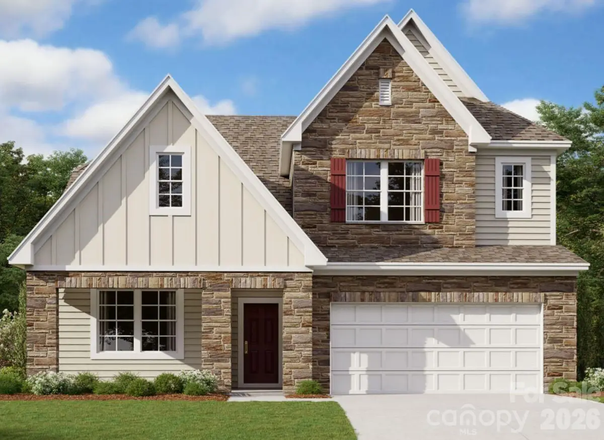 11010 Lochmere Road, Charlotte, NC 28278 - #1