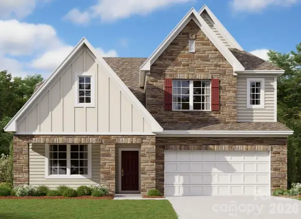 11010 Lochmere Road, Charlotte, NC 28278