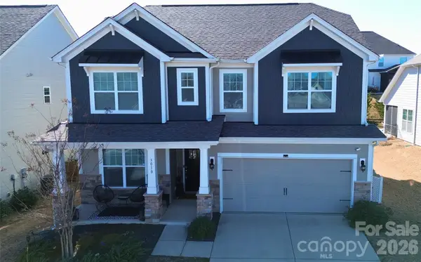 3010 Burnello Court, Iron Station, NC 28080